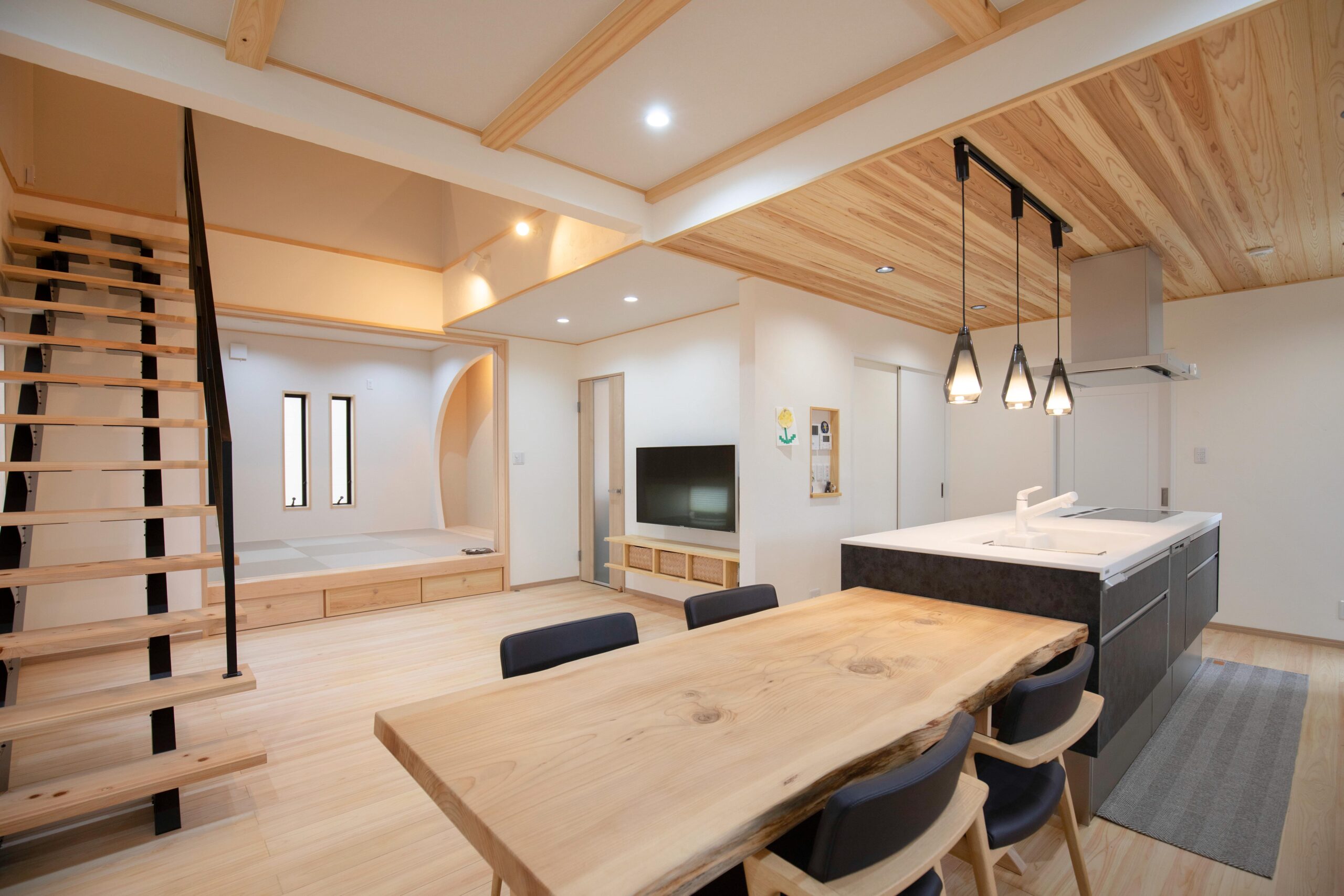 施工後（After）