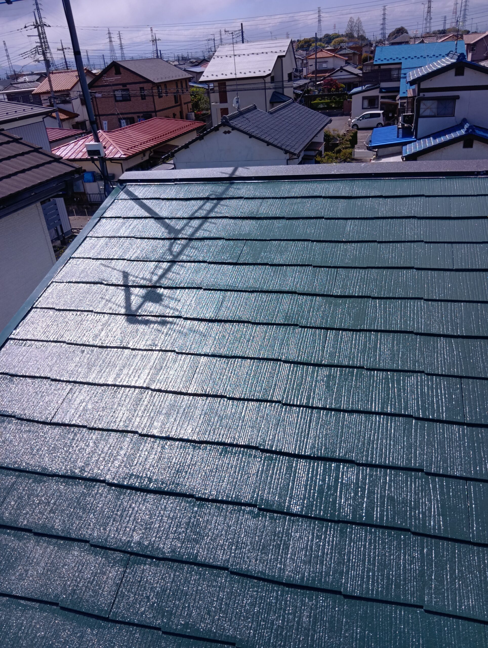 施工後（After）